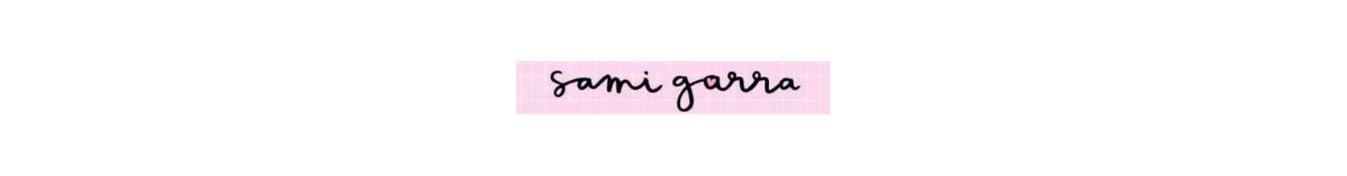 SAMI GARRA