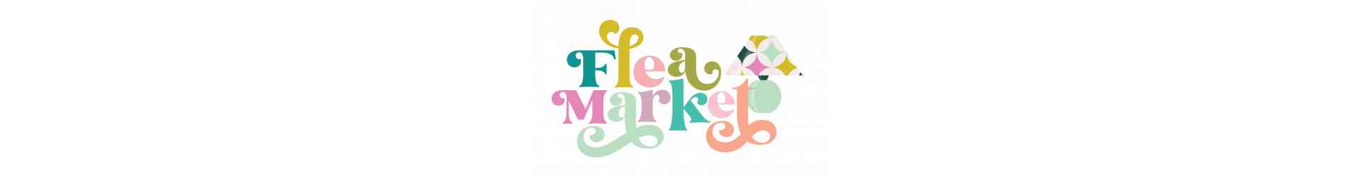 FLEA MARKET
