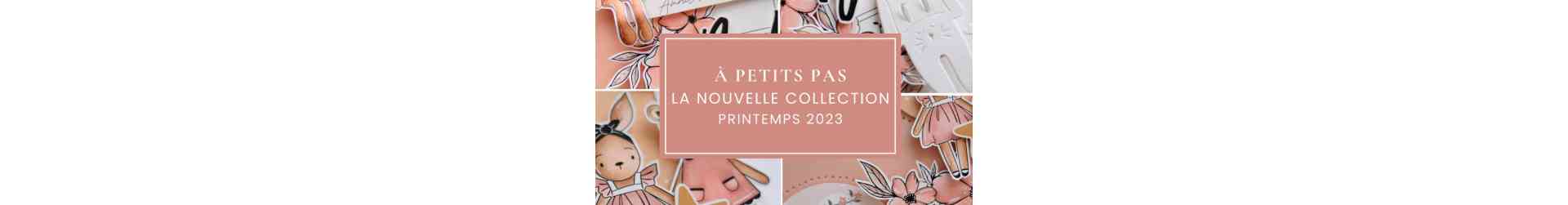 A petits pas