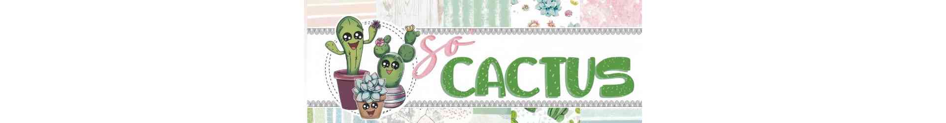 So' Cactus