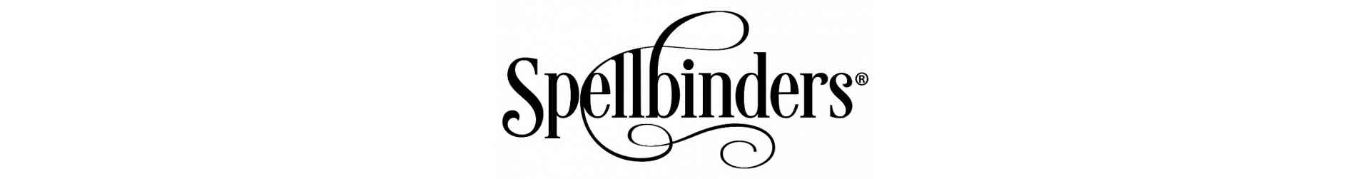 Spellbinders