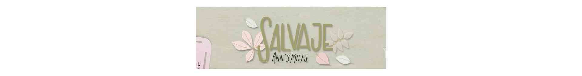 Salvaje