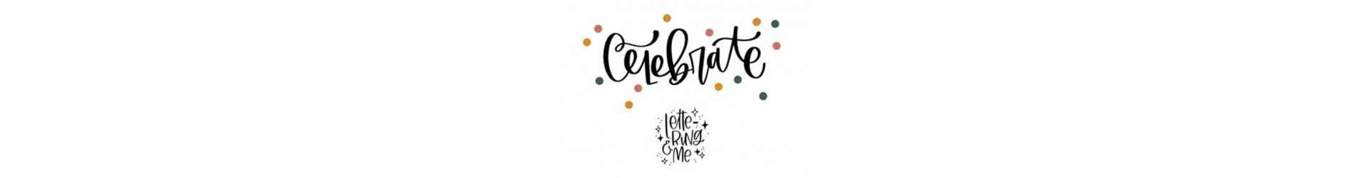 Celebrate