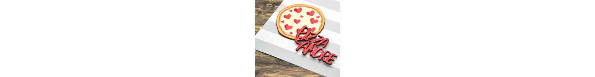 Pizza e Amore