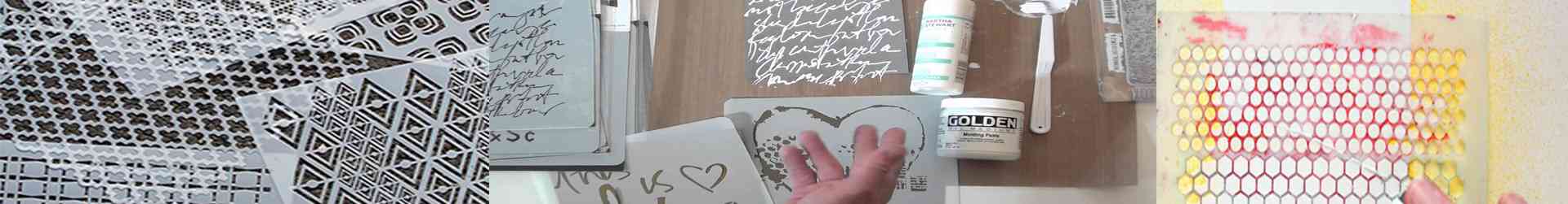 Stencil
