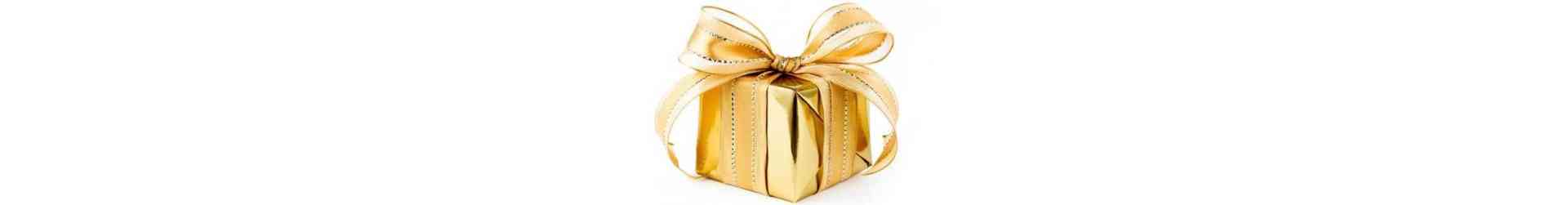BUONI REGALO